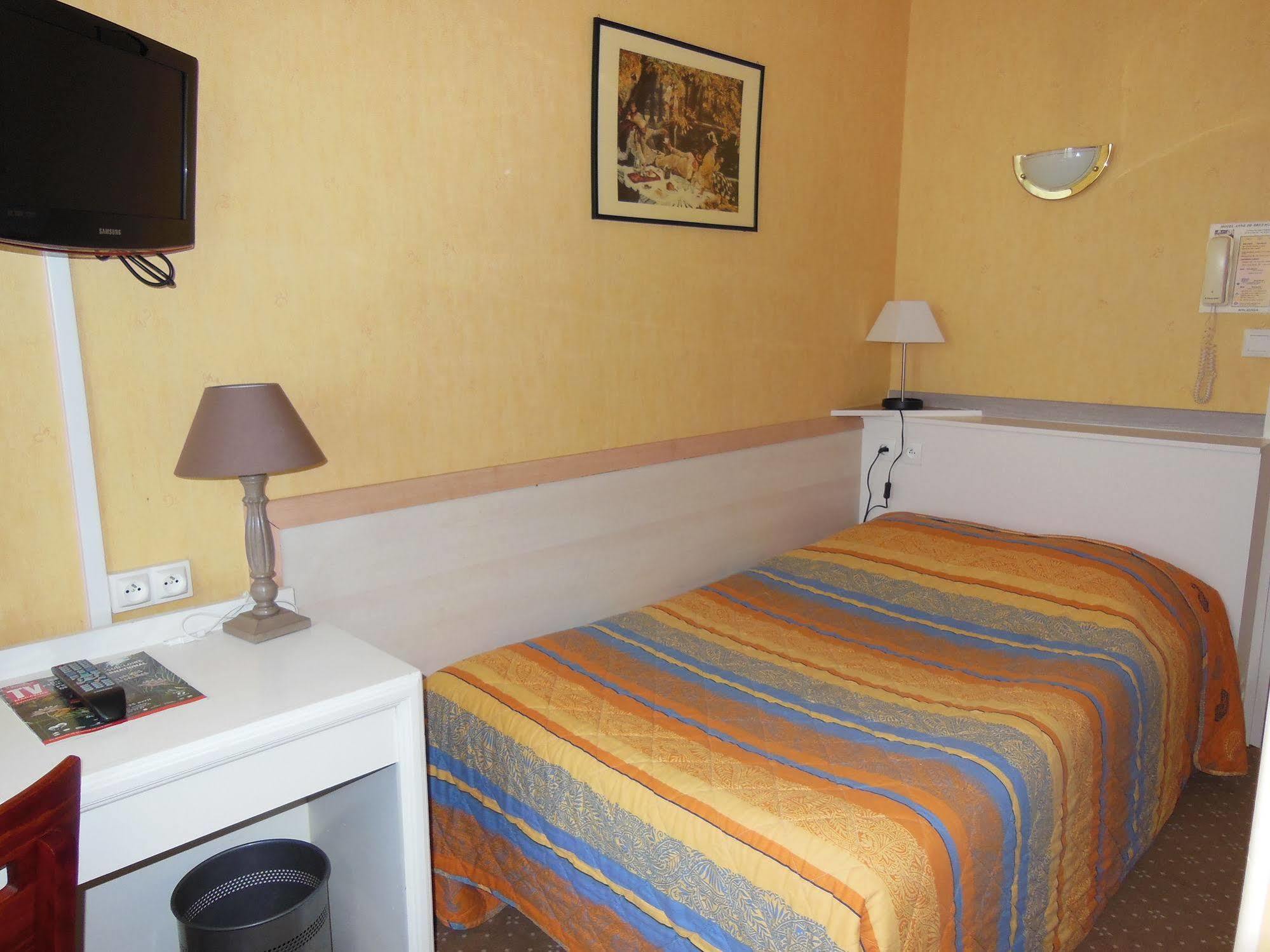 Hotel Anne De Bretagne Blois Exterior foto
