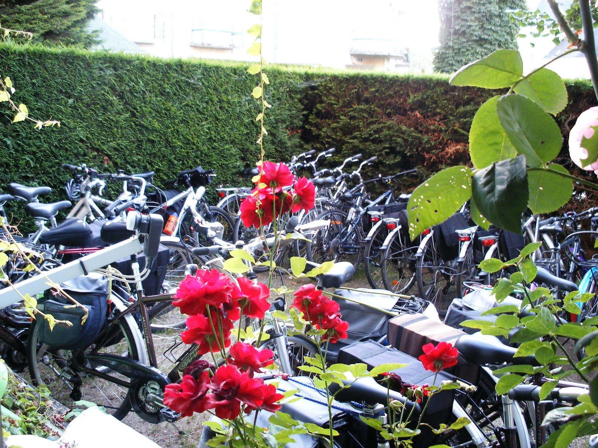 Hotel Anne De Bretagne Blois Exterior foto